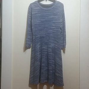 Ann Taylor cotton dress